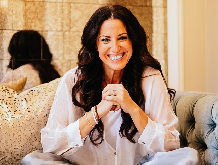 Your Fear Is Lying to You. Here Are 3 Steps to It.